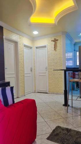 Apartamento Mangueirão