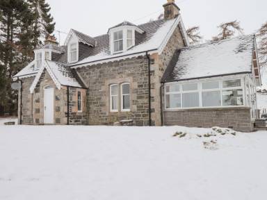 Cottage  Kingussie