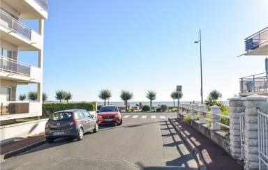 24 m² Apartament