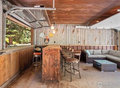Cabin Glen Haven