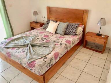 Aparthotel Libreville
