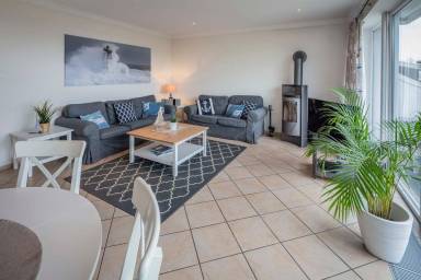 75 m² House