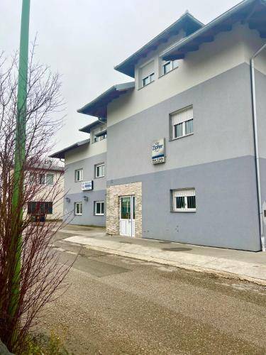 Ferienwohnung Gemeinde Vöcklabruck