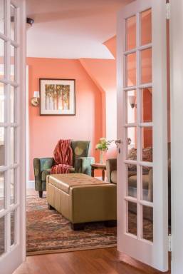 Bed and breakfast  West Chesterfield