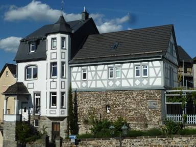 Ferienwohnung Höhr-Grenzhausen