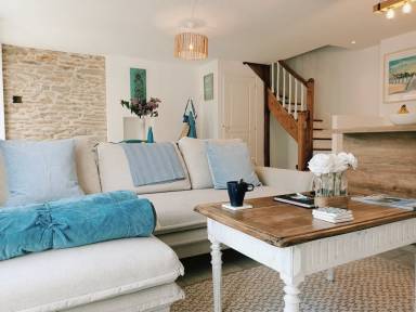 Maison de vacances Saint-Cast-le-Guildo