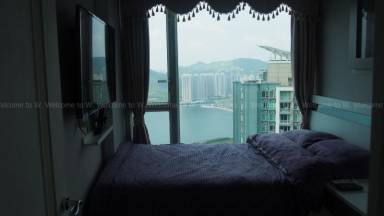 Leilighet  Hong Kong Island