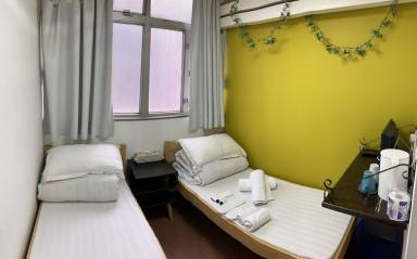 Accommodation Kowloon