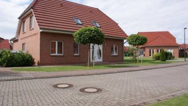 Mieszkanie Ueckermünde
