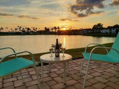 Apartment Wesley Chapel