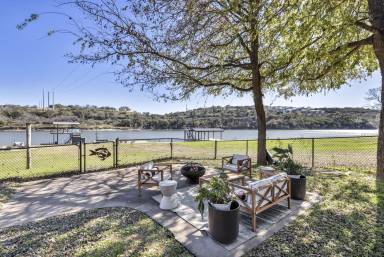 Airbnb  Marble Falls