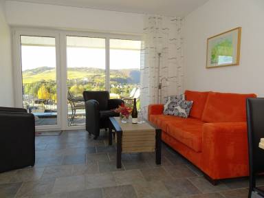 Ferienwohnung Senheim (Mosel)