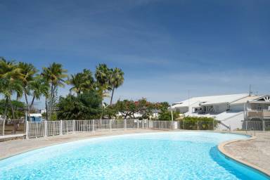 Appartement 31 m²