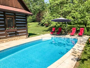 Apartament Chrosna