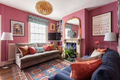 Apartment Shoreditch