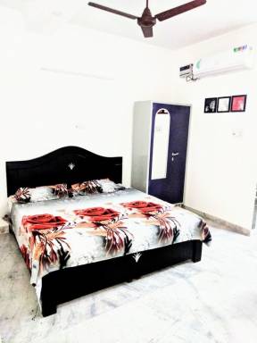 Habitación privada Block 6B