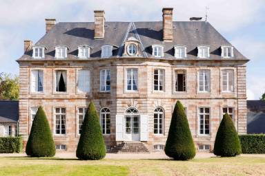 Bed and breakfast  Vergoncey