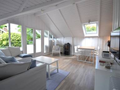 60 m² House