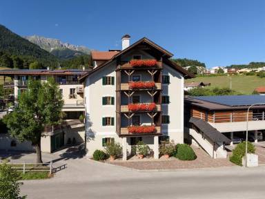 Ferienwohnung  Innsbruck