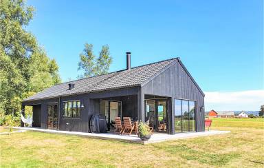 Huis 98 m²