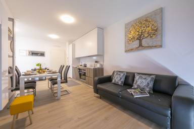 Apartament Lugano