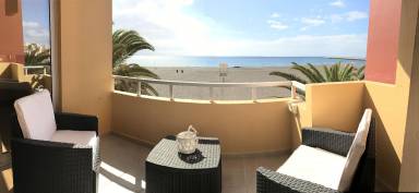 Apartamento de 60 m²