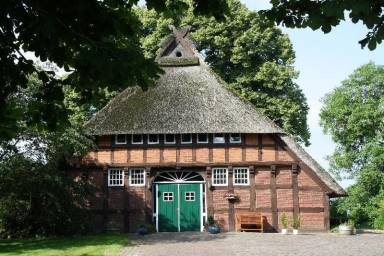 Ferienwohnung Delmenhorst