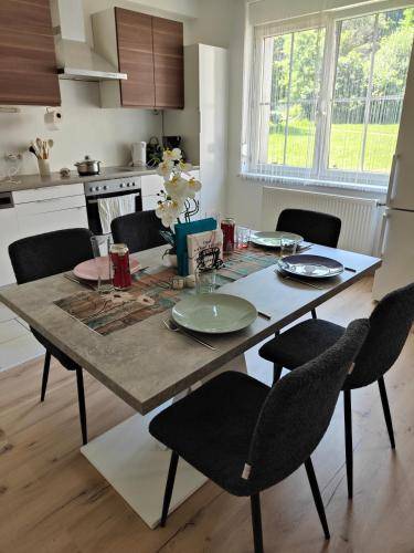 Apartman Kétvölgy
