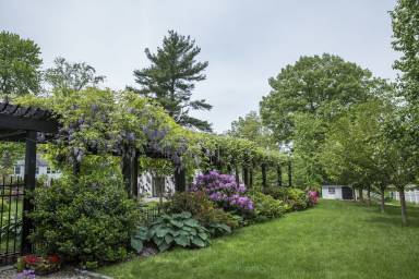 Bed & Breakfast Glastonbury Center