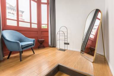 Appart'hôtel Wasquehal