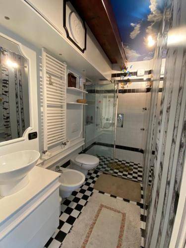 Bed & Breakfast  San Marino