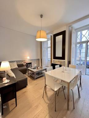 Appartement Lisbonne