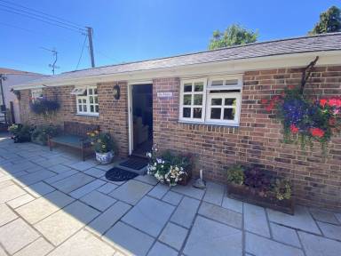 Ferienhaus Winfrith Newburgh
