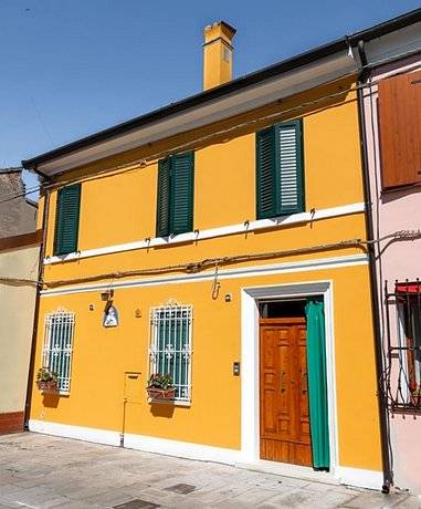 Bed & Breakfast Comacchio
