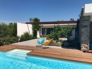 Villa  Grimaud