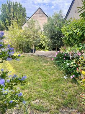 Maison de vacances 75 m²