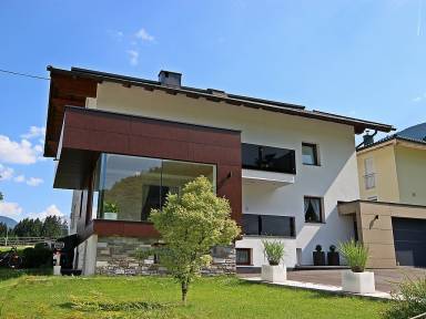 72 m² Apartament