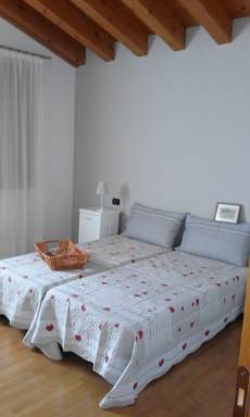 Privatzimmer Semonzo