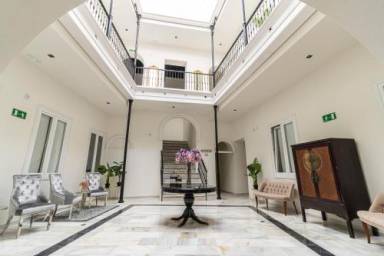 Appartement 78 m²