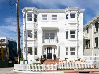 Huis Hermosa Beach
