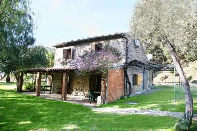 Cottage Capo d'Orlando