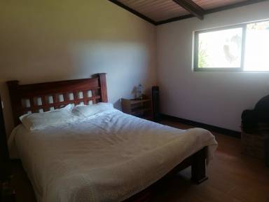 Private room  Barrio Jesús