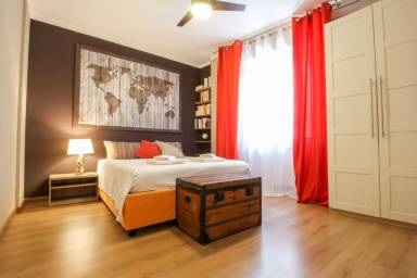 Appartement Bordighera