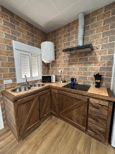 Apartamento Benalup-Casas Viejas