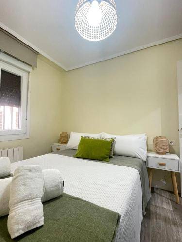 Apartamento Bilbao