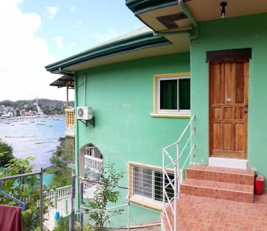 Apartment  Sabang Beach