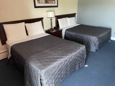 Motel Cornwall