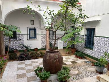 Appartement 68 m²