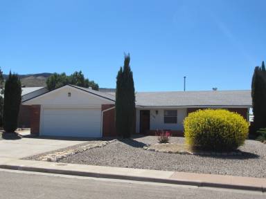 House Alamogordo