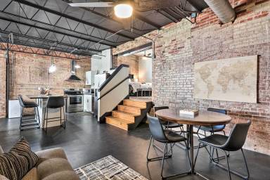 Apartment University Heights